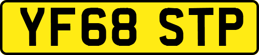 YF68STP