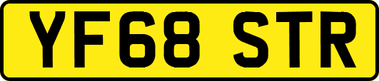 YF68STR