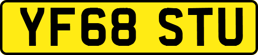 YF68STU
