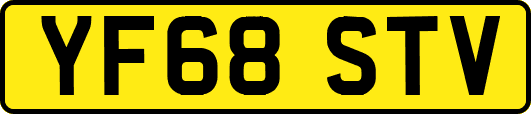YF68STV