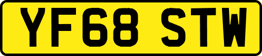 YF68STW