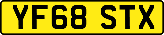 YF68STX