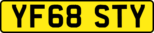 YF68STY