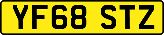 YF68STZ