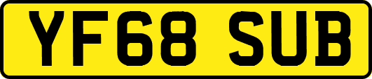 YF68SUB