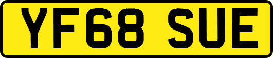 YF68SUE