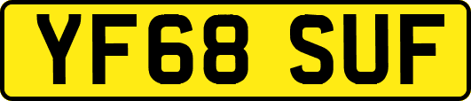 YF68SUF