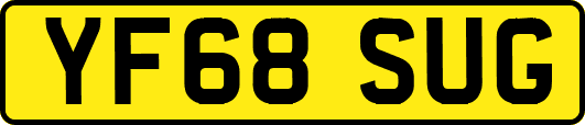 YF68SUG