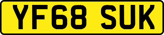 YF68SUK