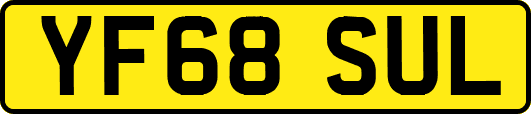 YF68SUL