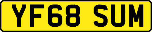 YF68SUM