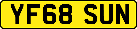 YF68SUN