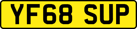 YF68SUP