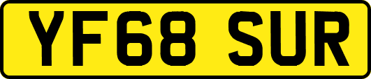 YF68SUR