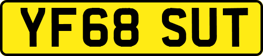 YF68SUT