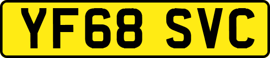 YF68SVC