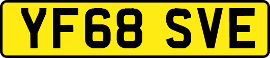 YF68SVE