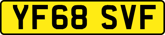 YF68SVF
