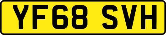 YF68SVH