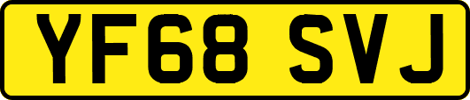 YF68SVJ