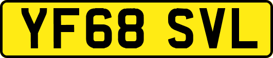 YF68SVL
