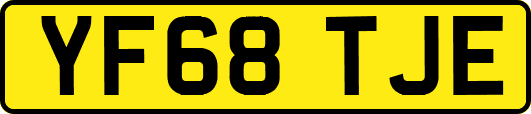 YF68TJE