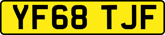 YF68TJF