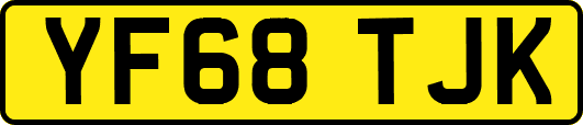 YF68TJK