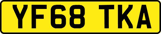 YF68TKA