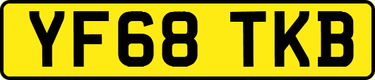 YF68TKB