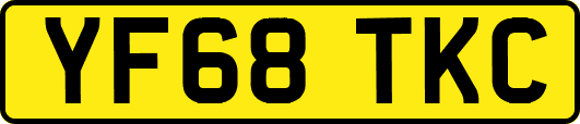 YF68TKC