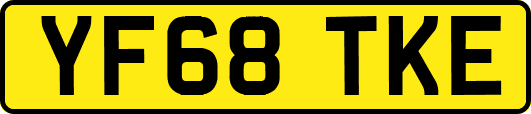 YF68TKE
