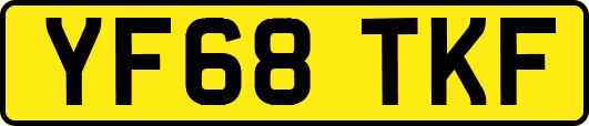 YF68TKF