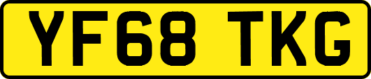 YF68TKG