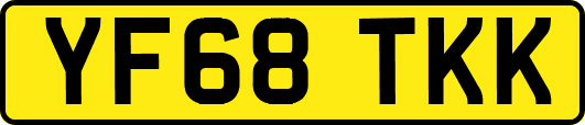 YF68TKK