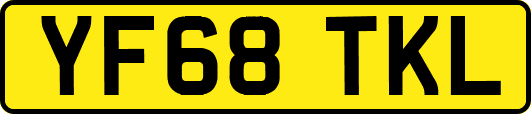 YF68TKL