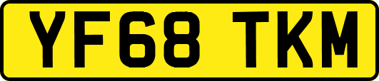 YF68TKM