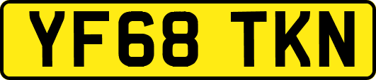 YF68TKN