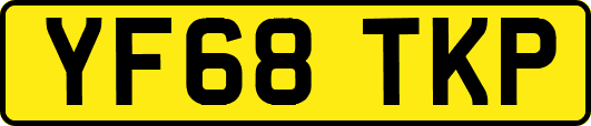 YF68TKP