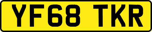 YF68TKR