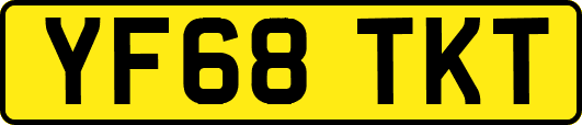 YF68TKT