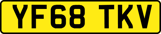 YF68TKV