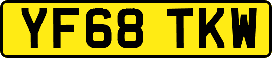 YF68TKW
