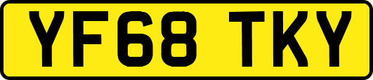 YF68TKY