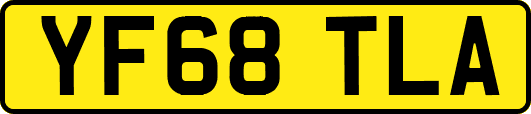 YF68TLA