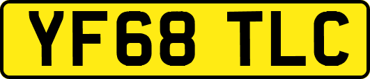 YF68TLC
