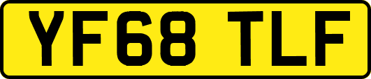 YF68TLF