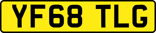 YF68TLG