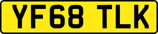 YF68TLK
