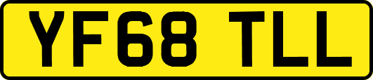 YF68TLL